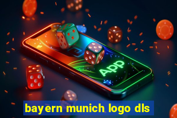 bayern munich logo dls